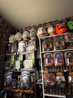 Toys