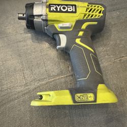 Ryobi Drill for parts 