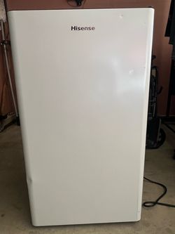 Refrigerator,
