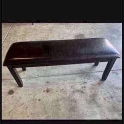 Bench  Brand New $120