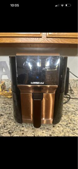 Gowise USA-7 quart electric Air fryer