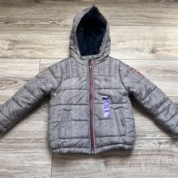 Puffer Jacket Tommy Hillfiger  XS 5-5 