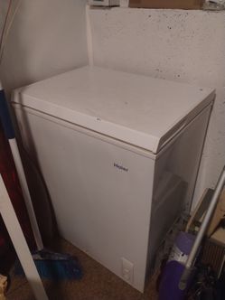 Freezer