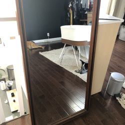 Large Mirror