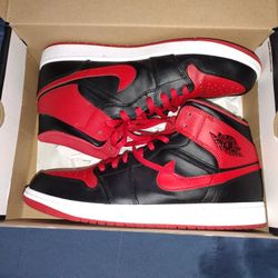 Air Jordans Mids