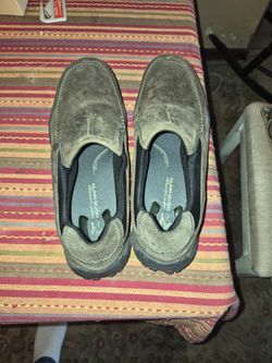 Mens shoes