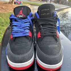 Jordan 4 Retro Rare Air