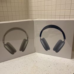 AirPods Max’s