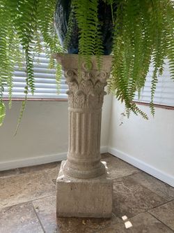 Stone Column