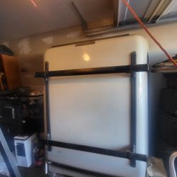 Ram Camper For Sale!