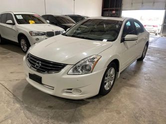 2011 Nissan Altima
