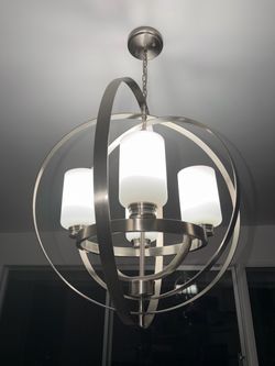 Dinning room Light Fixture