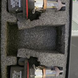 H13 Sylvania Bulbs