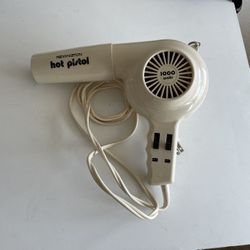 Hair Dryer