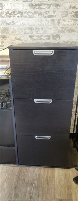 IKEA GALANT
File Cabinet