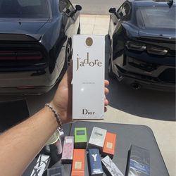 DIOR JADORE
