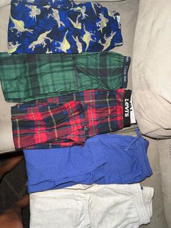 Boys sweat pants/pjs size 10-12