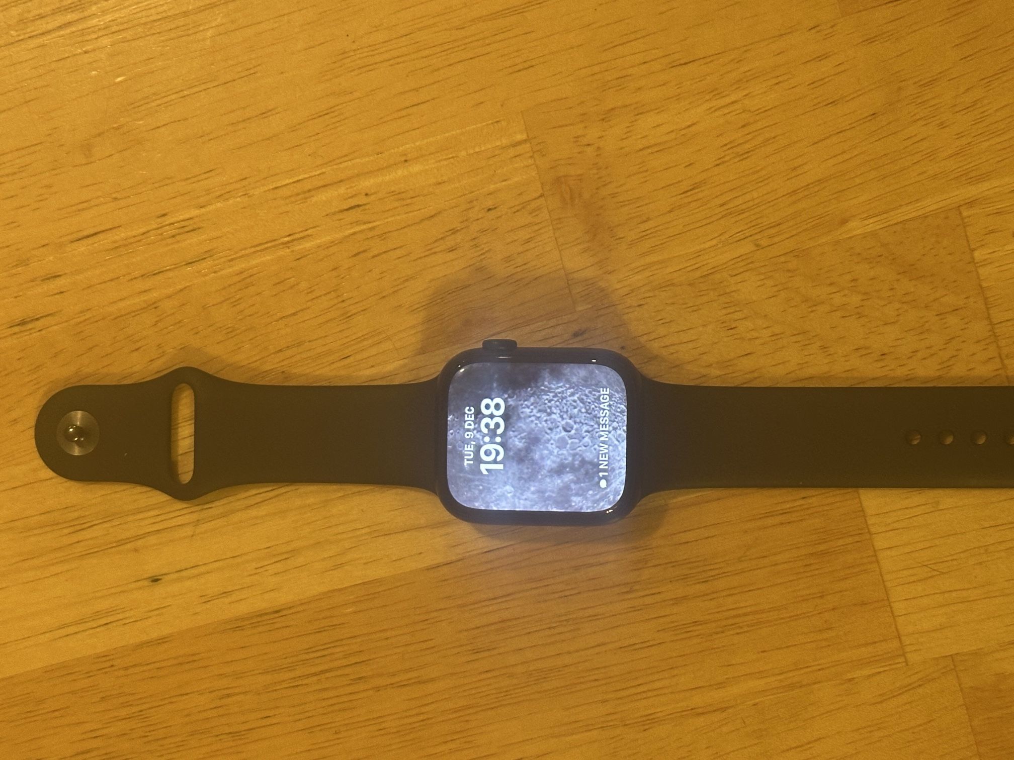 Apple Watch Series 7 (45mm)