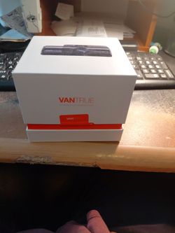 Van life camera