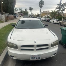 2008 Dodge Charger
