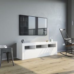 Tv stand new