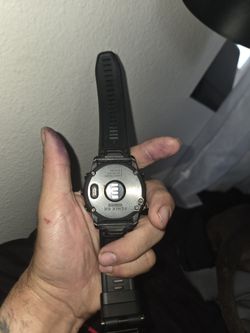 Garman Fenix 6 X Pro Perfect Condition