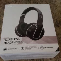 Gaming Headset With Microphone.  $25 Pickup In Oakdale 