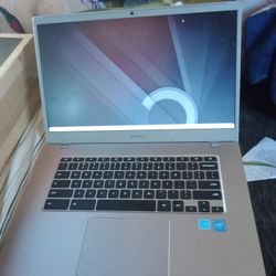 Chrome Book  64bit  (Device Specs Can Be Sent)