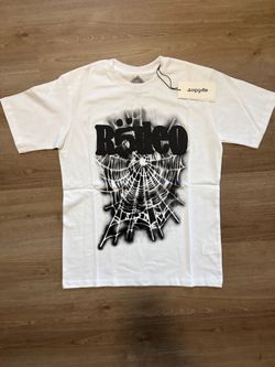 Sp5der Rodeo lll Tee