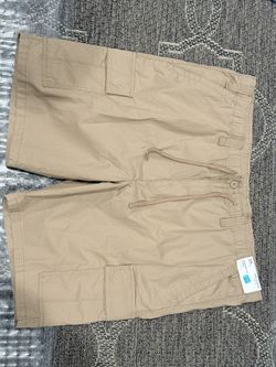 Men’s Cargo Shorts
