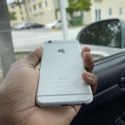 UNLOCKED IPHONE 6S/ SEE DESCRIPTION 