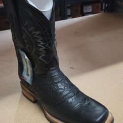 Botas Vaqueras