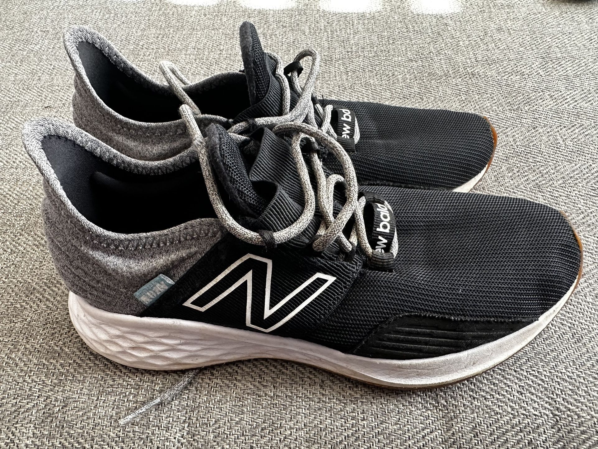 New Balance Fresh Foam Roav Shoe