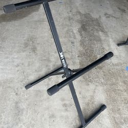 Guitar Amplifier Stand