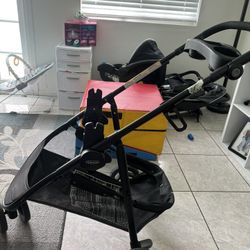 Graco Stroller 