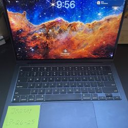 MacBook Air M2