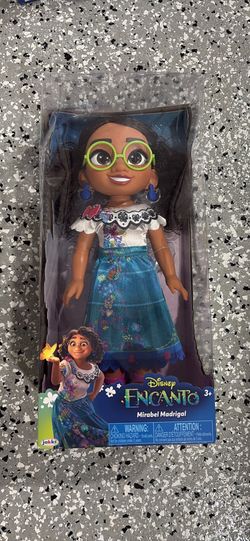 Disney Encanto, doll