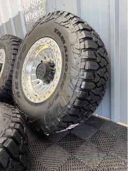 Chevy 2500 Lock Wheels And Tires