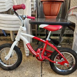 Radio Flyer Toddler Bike