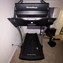 Norditrack Treadmill 