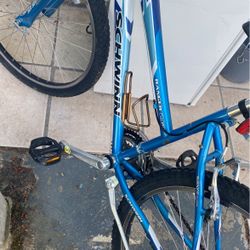 Schwinn Bike 