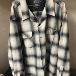 Pendleton #5