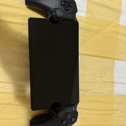 midnight blue playstation portal 