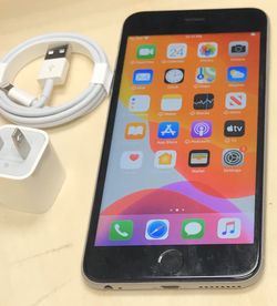 iPhone 6s 64GB Factory Unlocked