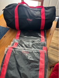 Bolsos Hugo boos