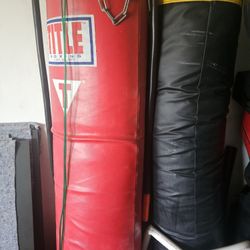 Martial Arts Equipment 