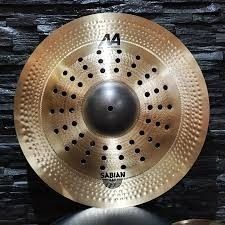 Paiste Chad Smith Holy China 17 Inch Crash 
