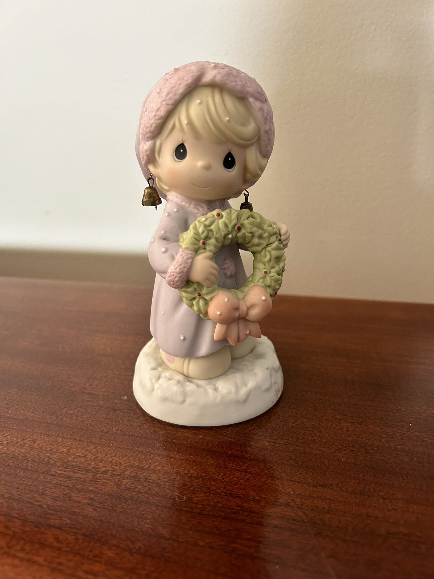 Precious Moments Dolls