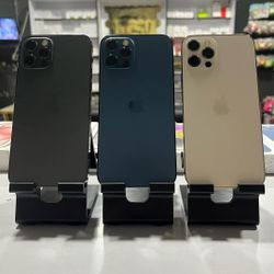 iPhone 12 Pro Max 128gb Unlocked 