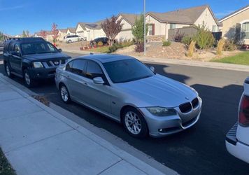 2010 BMW 328i CLEAN TITLE
